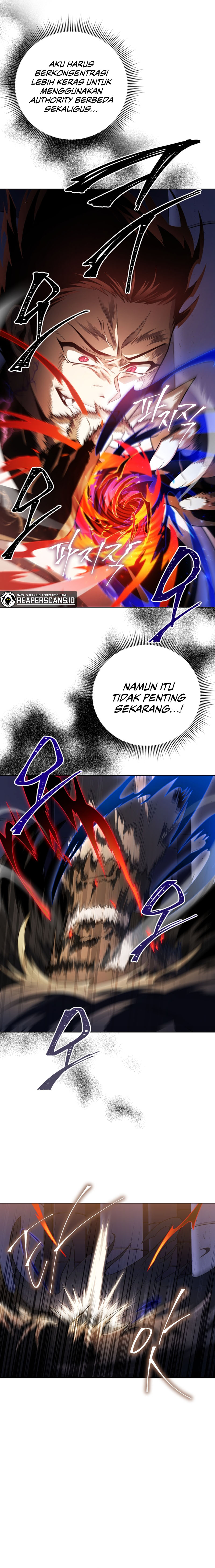 Player Who Returned 10,000 Years Later - Chapter 39 4