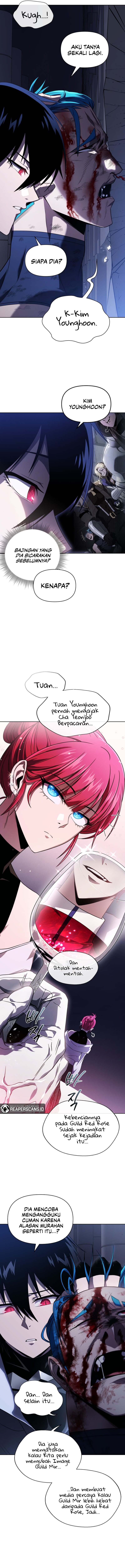 Player Who Returned 10,000 Years Later - Chapter 39 12