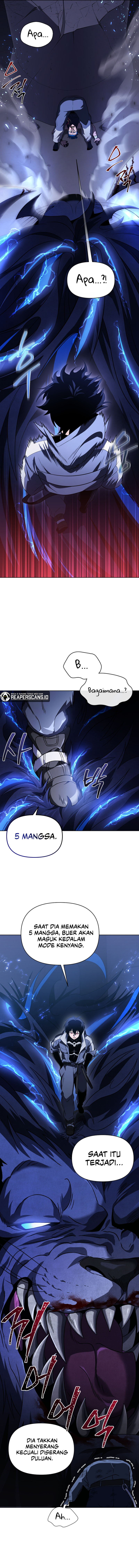 Player Who Returned 10,000 Years Later - Chapter 39 2