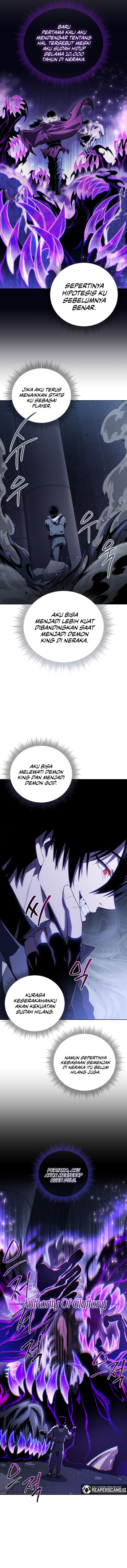 Player Who Returned 10,000 Years Later - Chapter 39 8