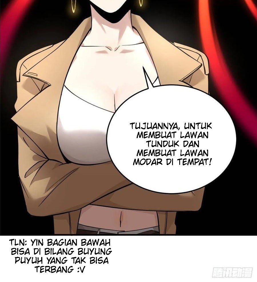 Global Gao Wu - Chapter 39 17