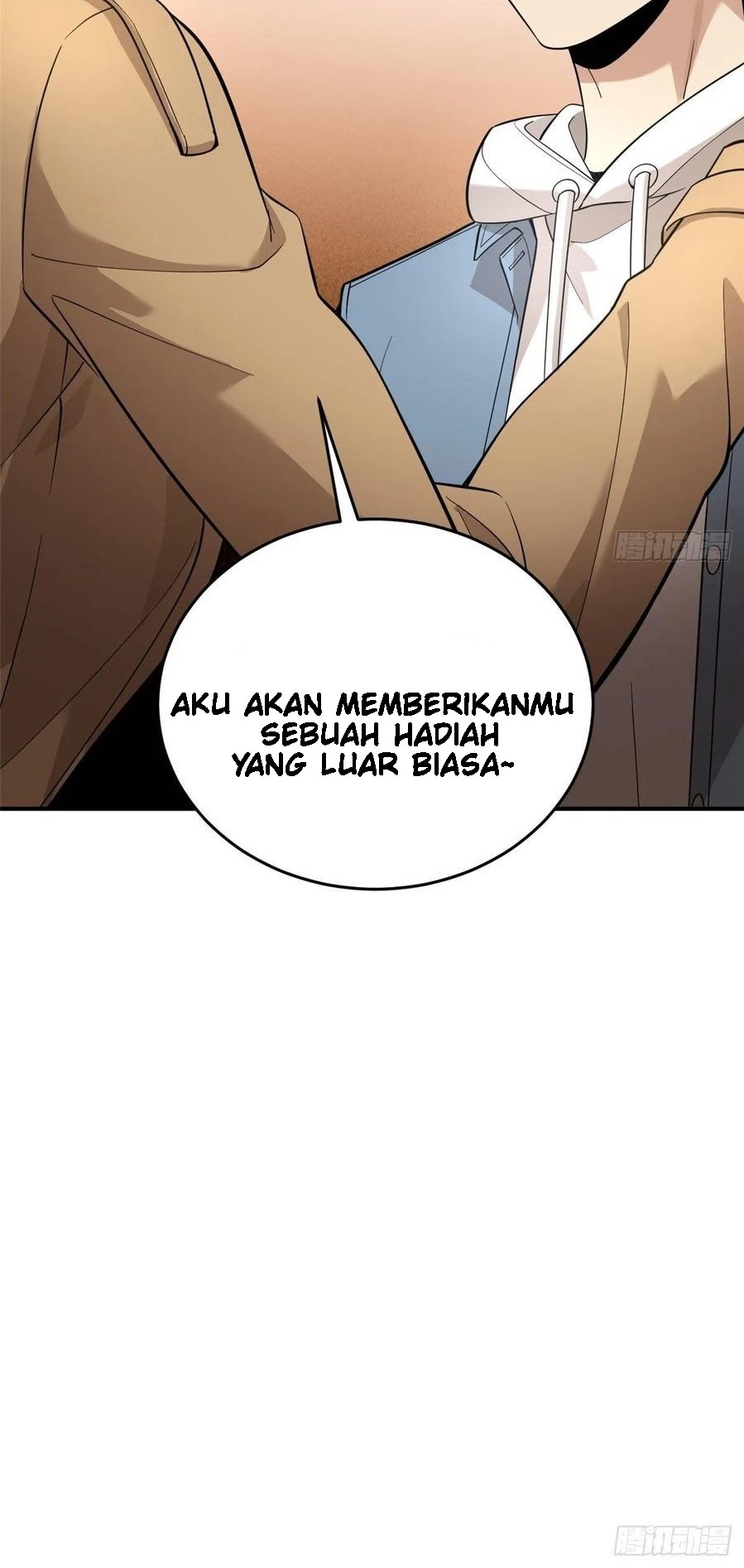 Global Gao Wu - Chapter 39 23