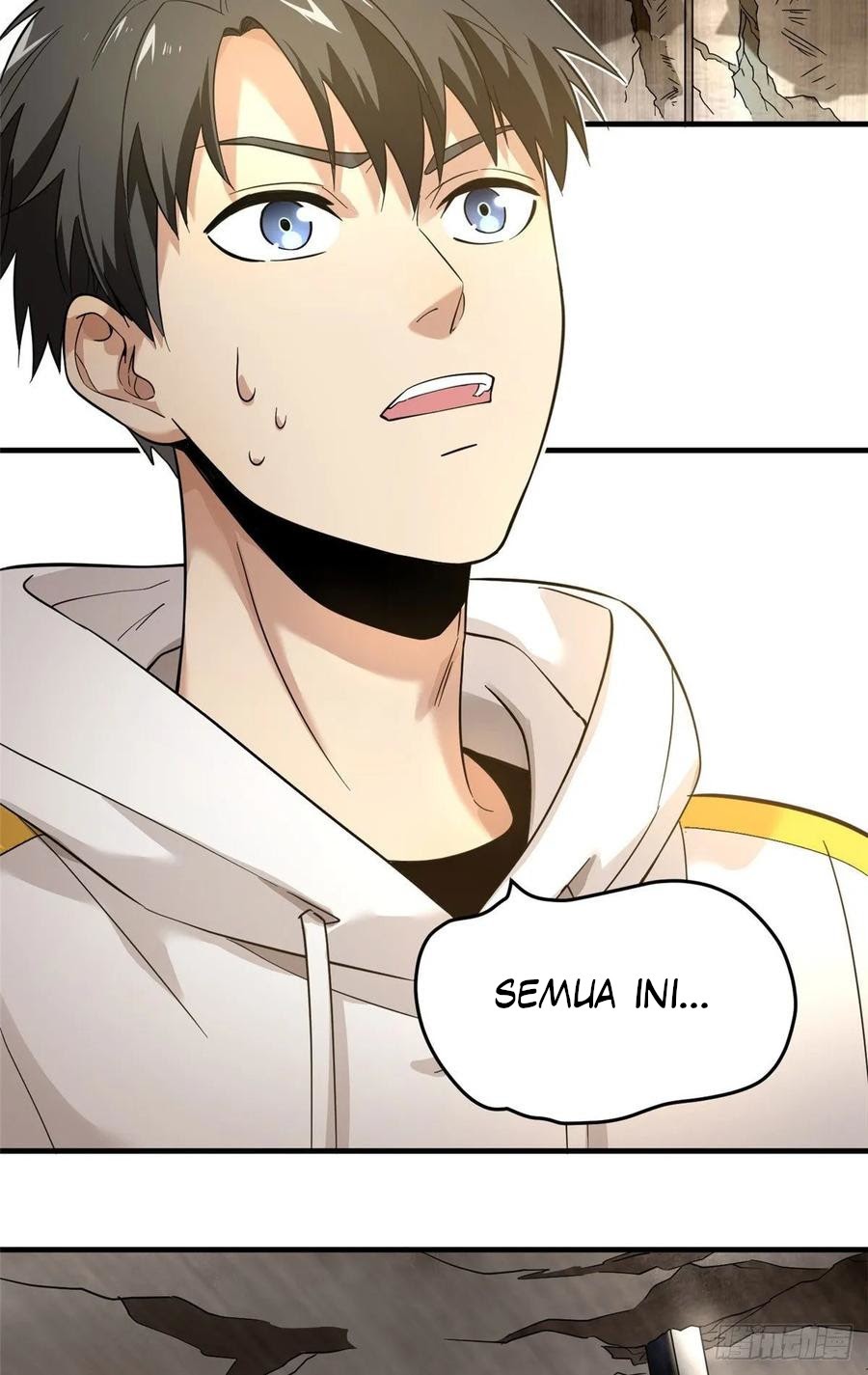 Global Gao Wu - Chapter 43 28