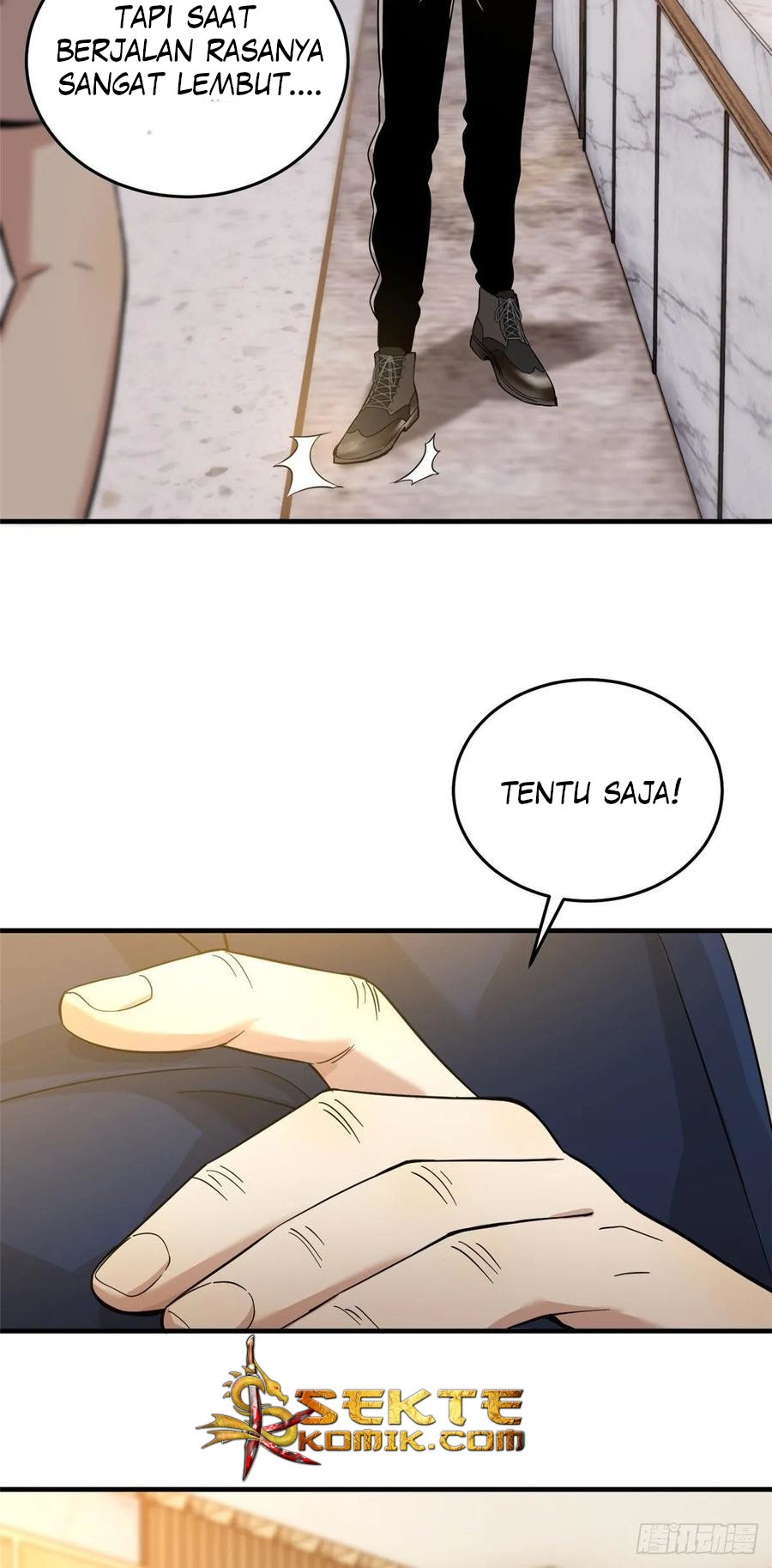 Global Gao Wu - Chapter 43 24