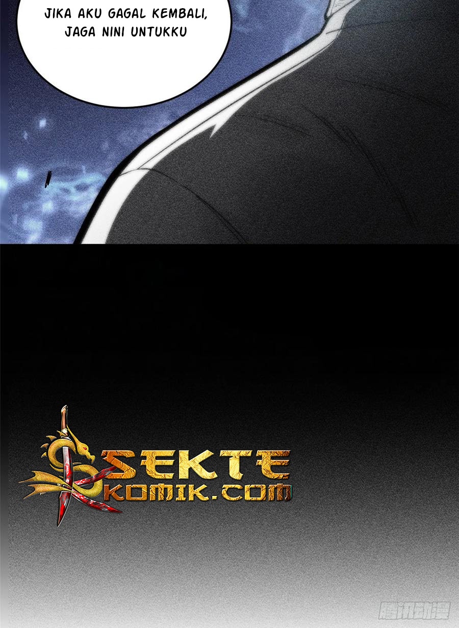 Global Gao Wu - Chapter 57 10