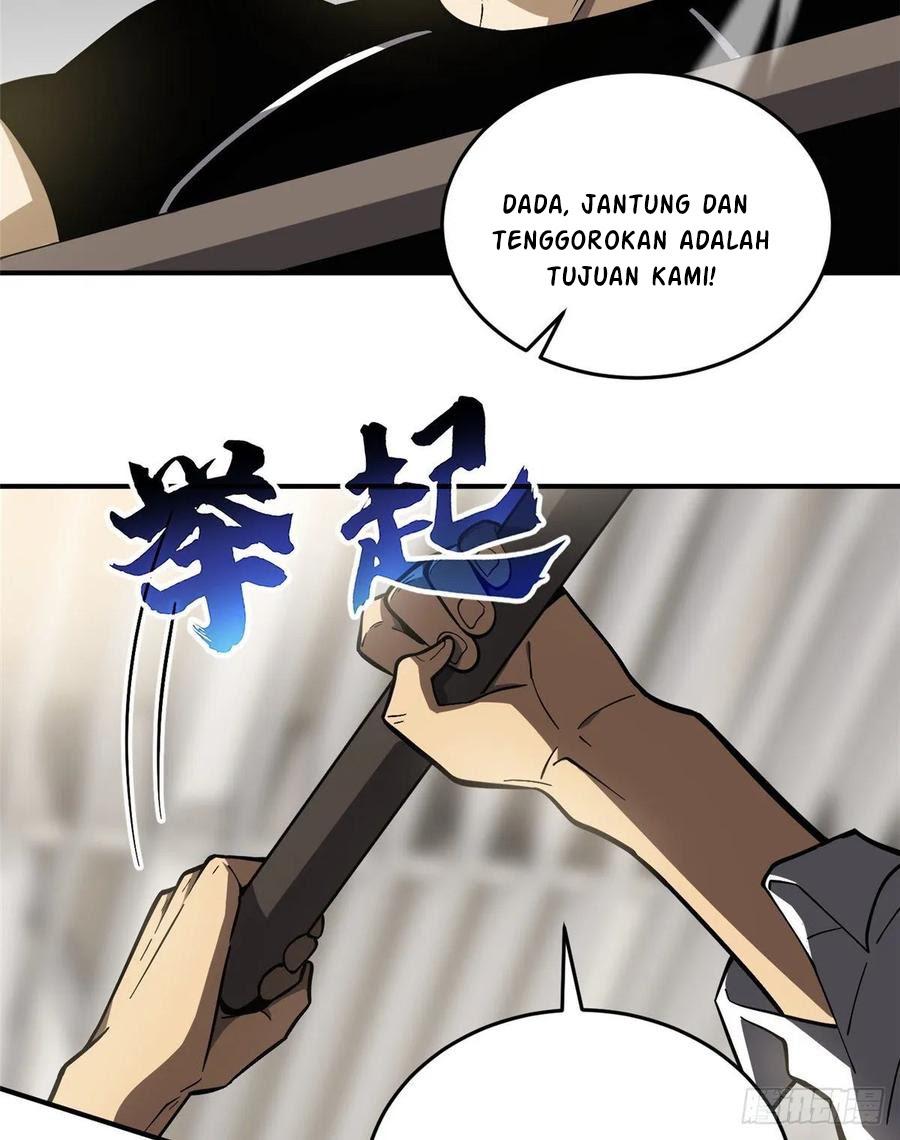 Global Gao Wu - Chapter 57 24