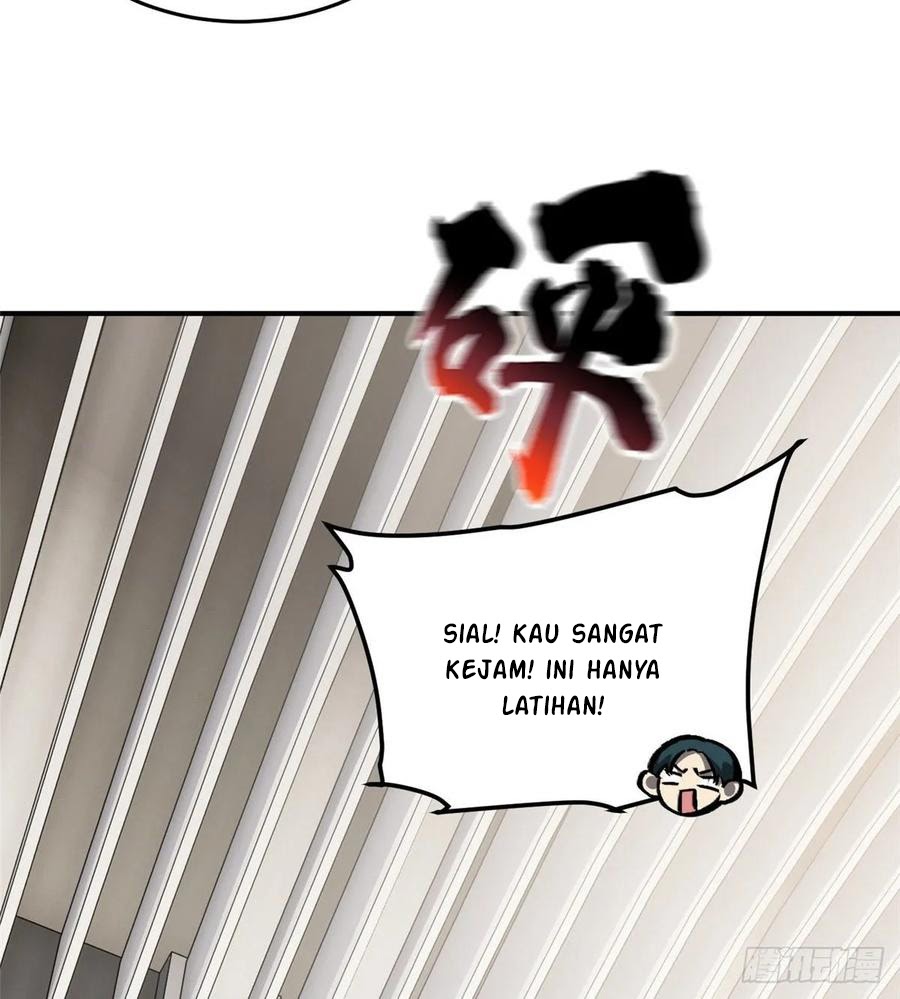 Global Gao Wu - Chapter 57 45