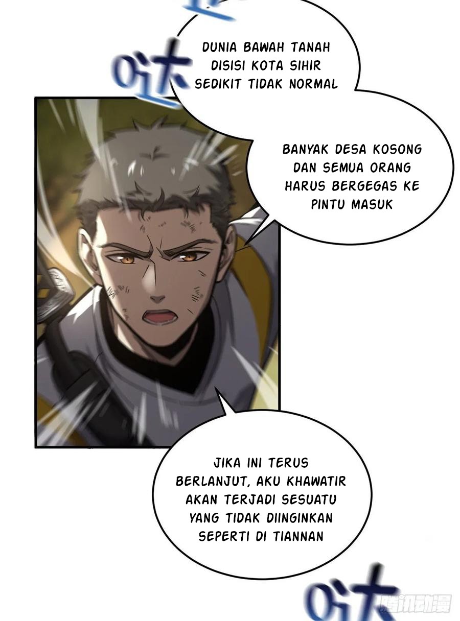 Global Gao Wu - Chapter 57 4