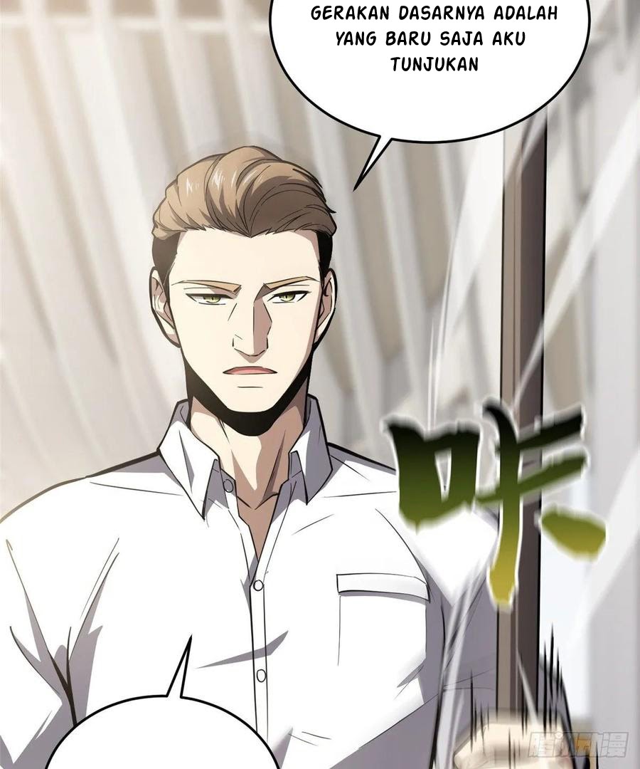 Global Gao Wu - Chapter 57 32