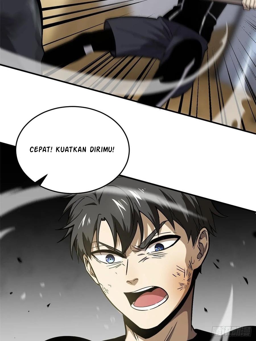 Global Gao Wu - Chapter 57 23
