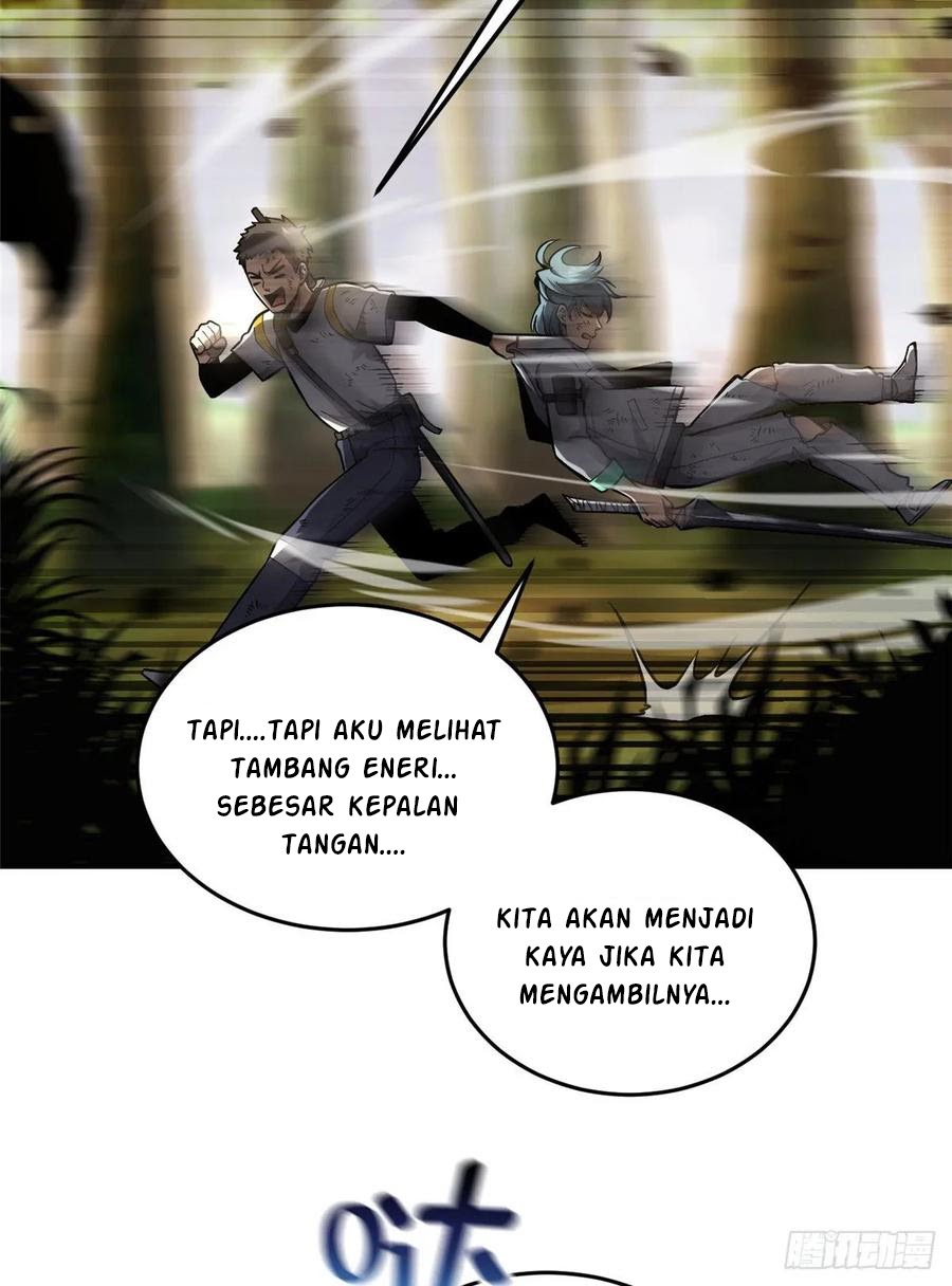 Global Gao Wu - Chapter 57 3