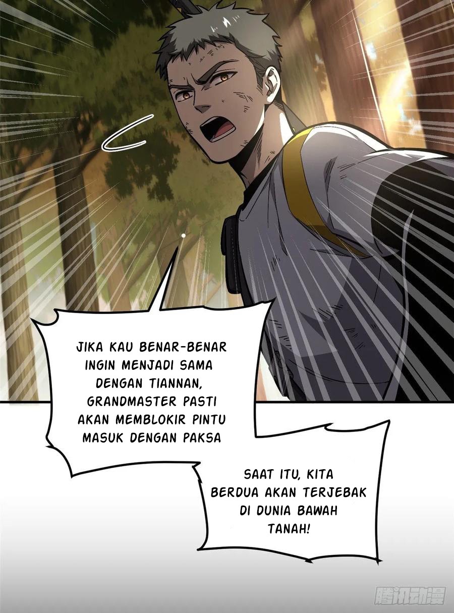 Global Gao Wu - Chapter 57 6