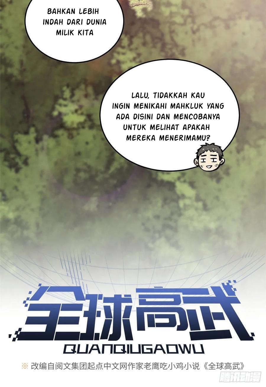 Global Gao Wu - Chapter 57 19