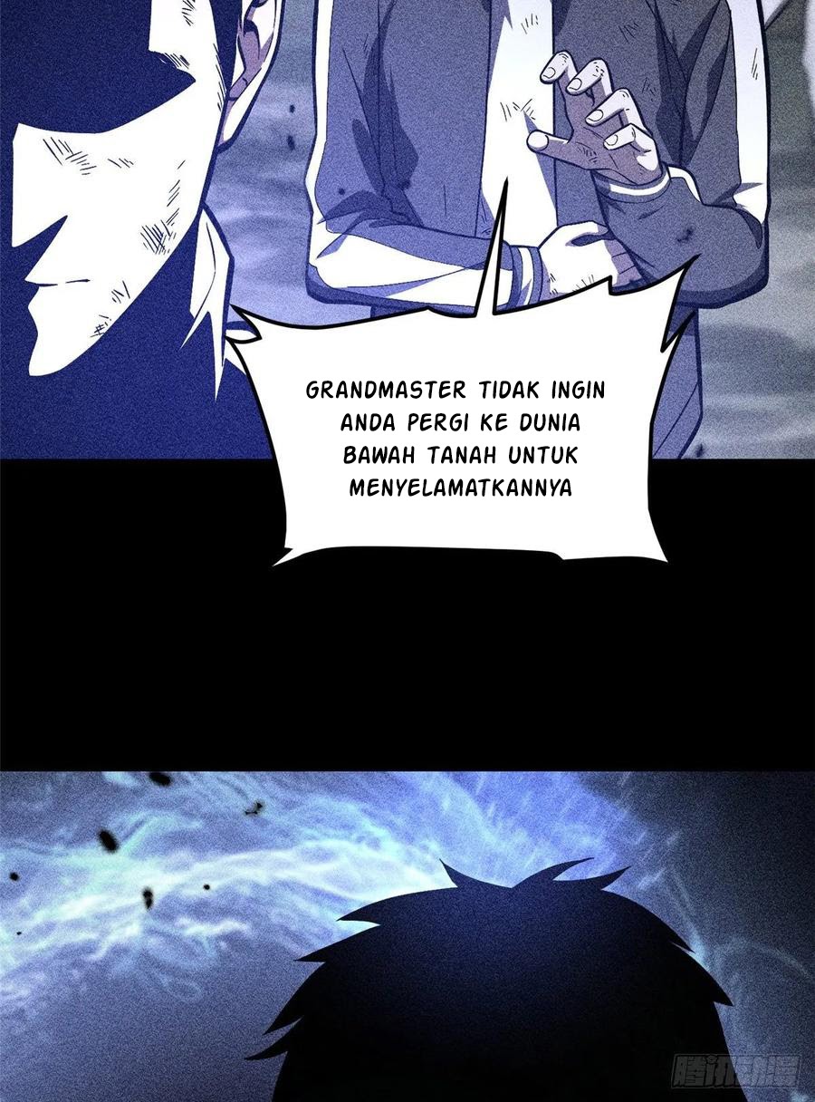 Global Gao Wu - Chapter 57 7