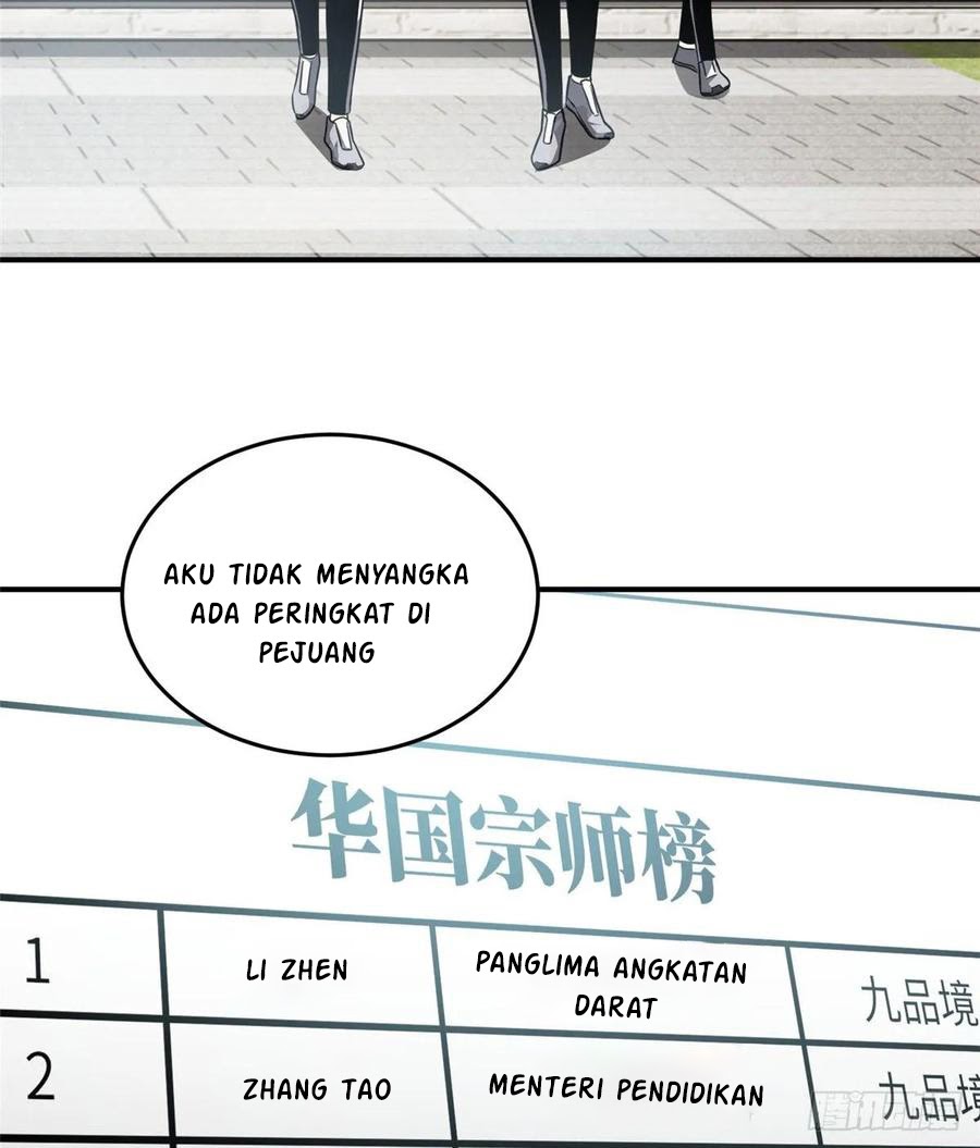 Global Gao Wu - Chapter 57 49
