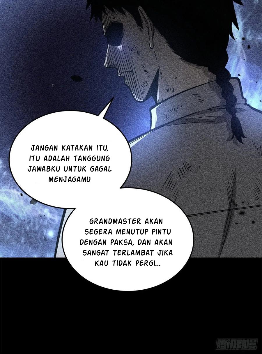 Global Gao Wu - Chapter 57 8