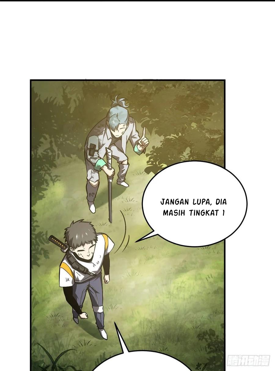 Global Gao Wu - Chapter 57 14