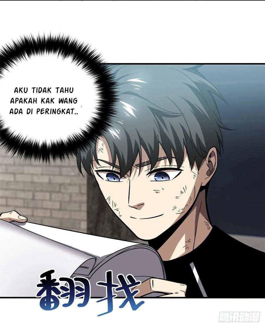 Global Gao Wu - Chapter 57 54