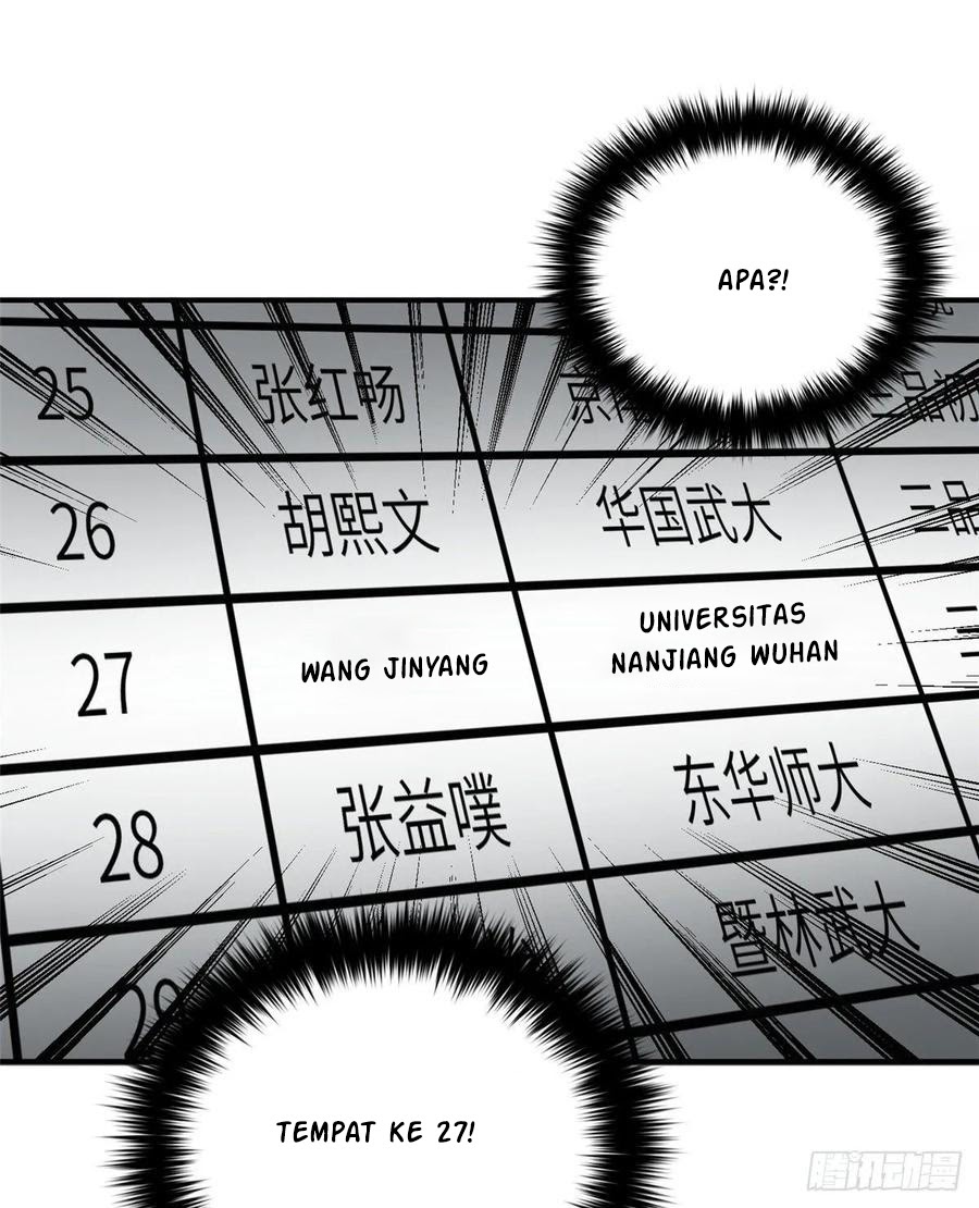 Global Gao Wu - Chapter 57 55