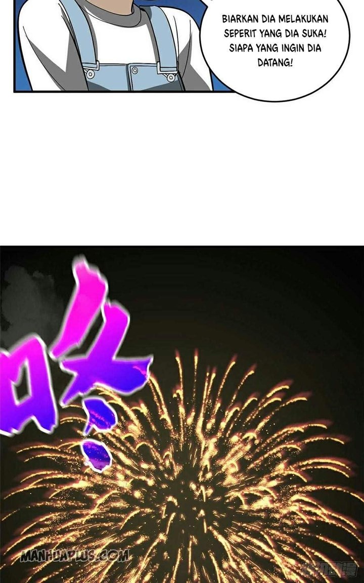 Global Gao Wu - Chapter 86 13
