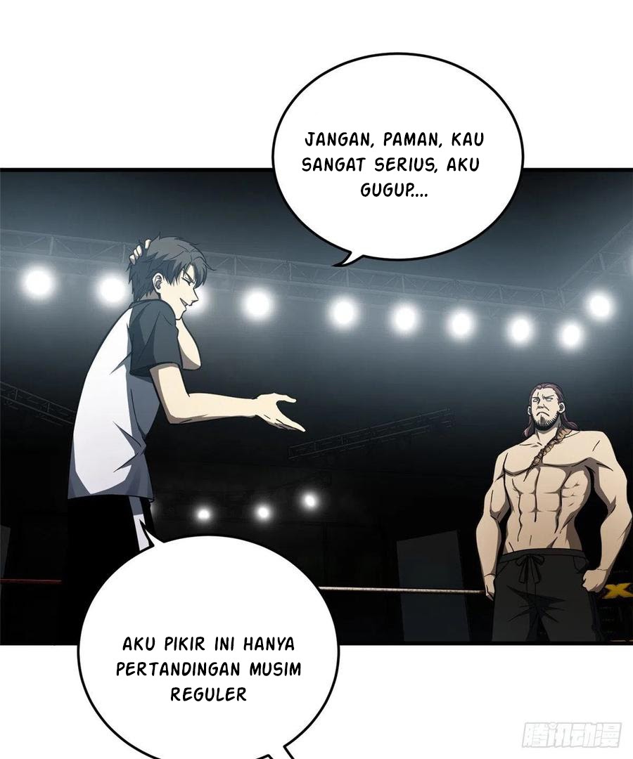 Global Gao Wu - Chapter 60 20