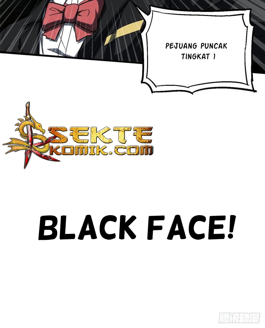 Global Gao Wu - Chapter 60 7