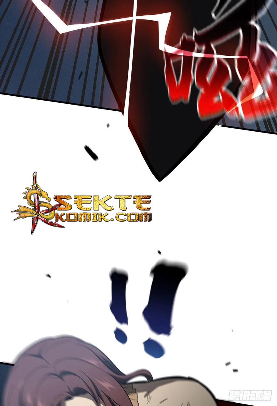 Global Gao Wu - Chapter 60 40