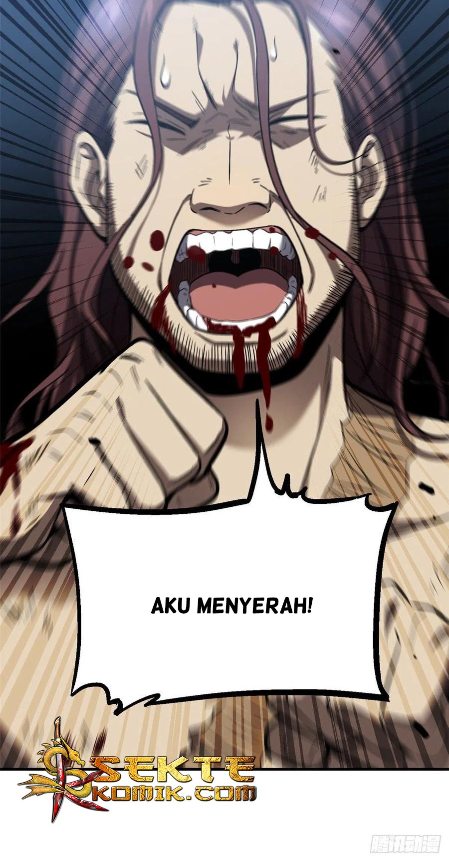 Global Gao Wu - Chapter 60 43