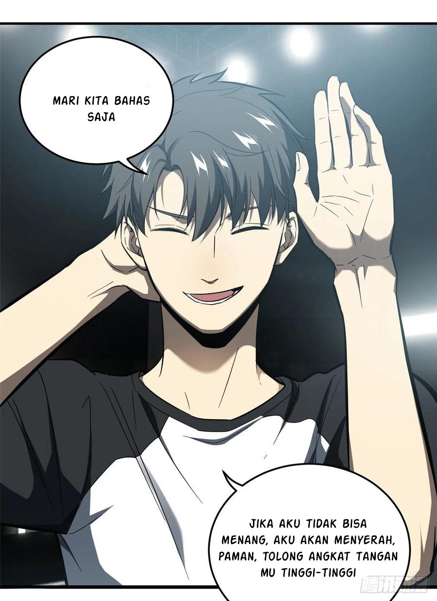 Global Gao Wu - Chapter 60 18