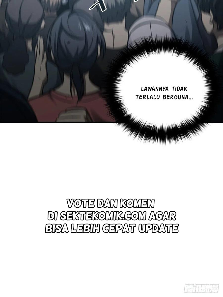 Global Gao Wu - Chapter 60 54
