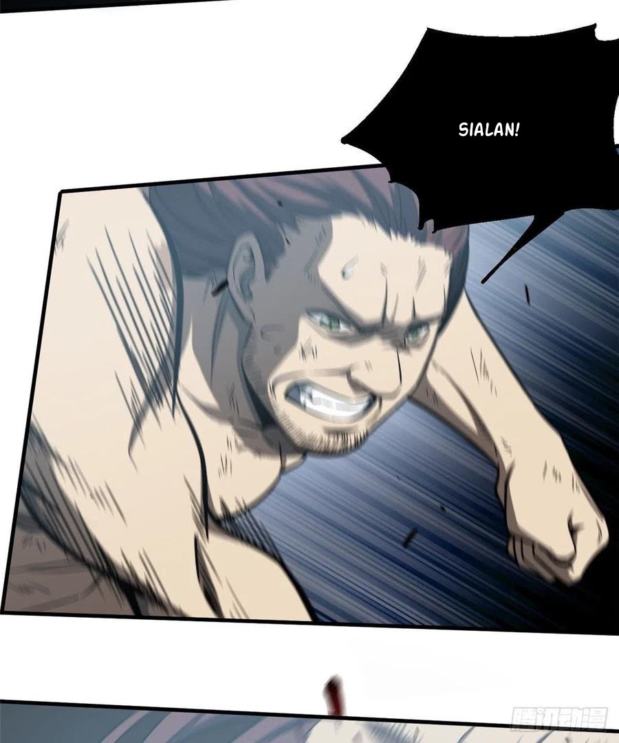 Global Gao Wu - Chapter 60 33