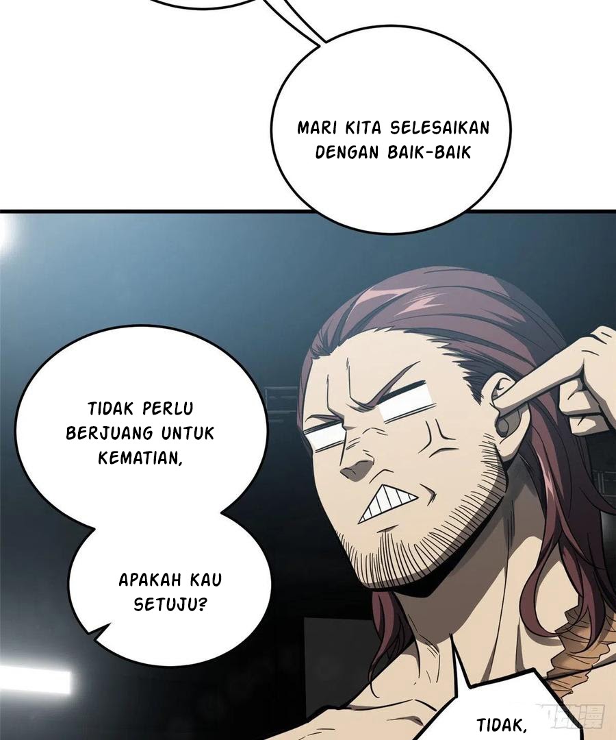 Global Gao Wu - Chapter 60 21