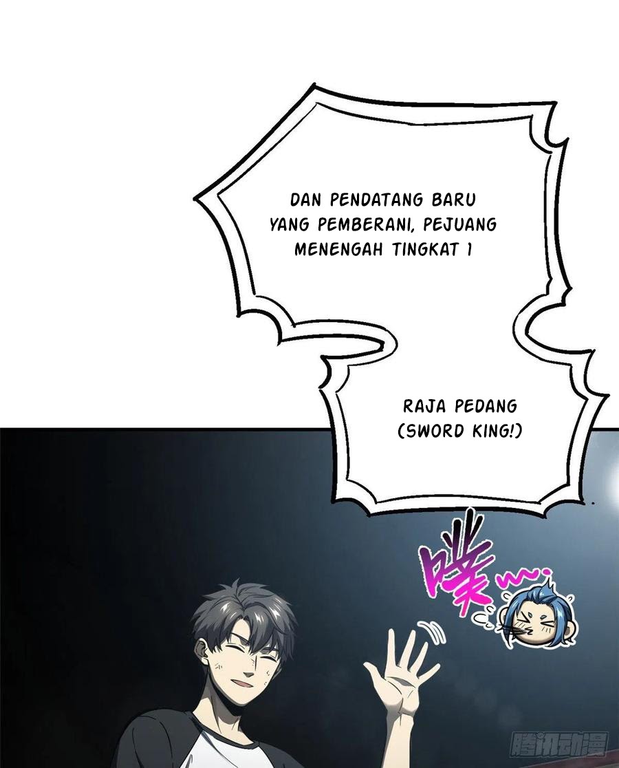 Global Gao Wu - Chapter 60 10