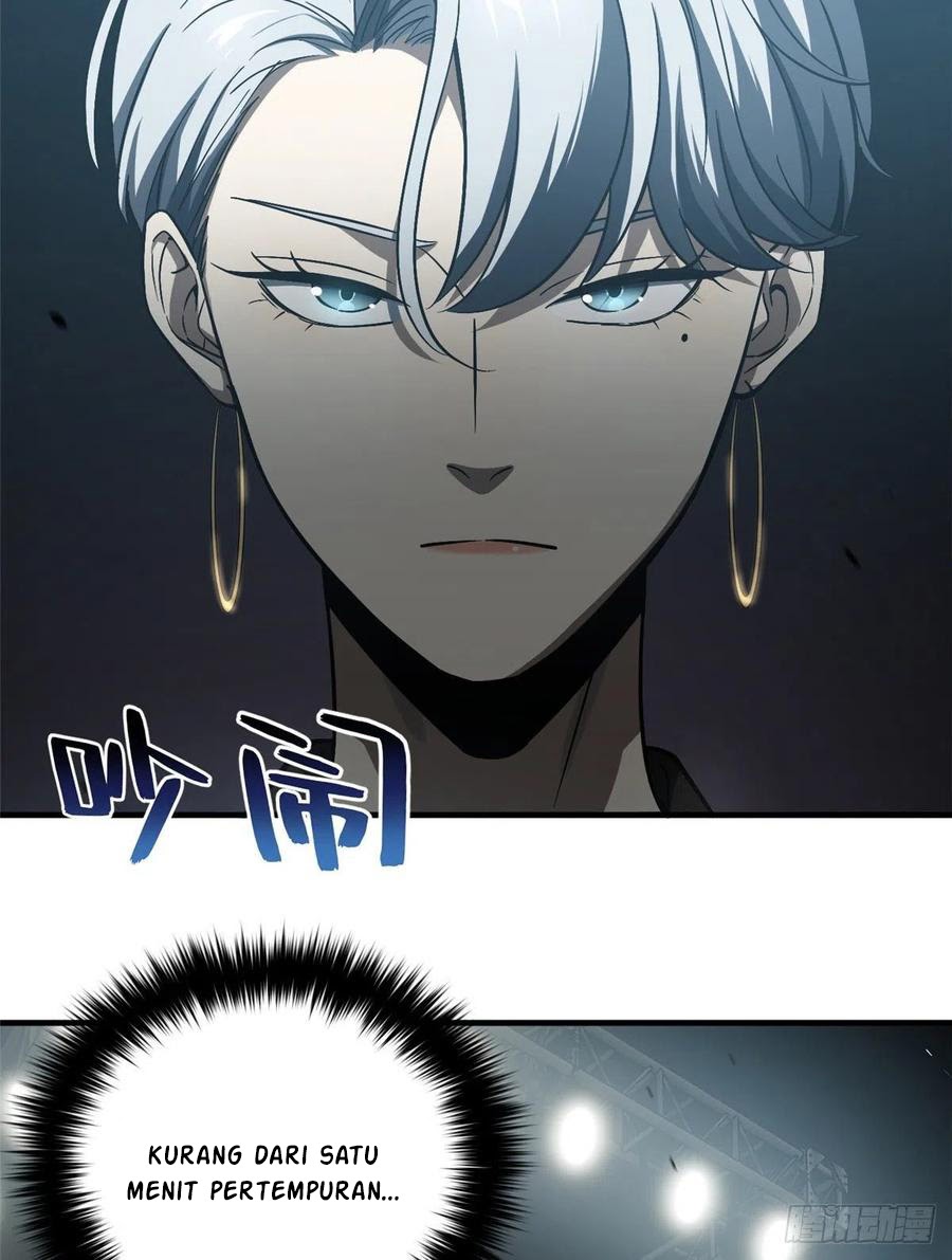 Global Gao Wu - Chapter 60 52