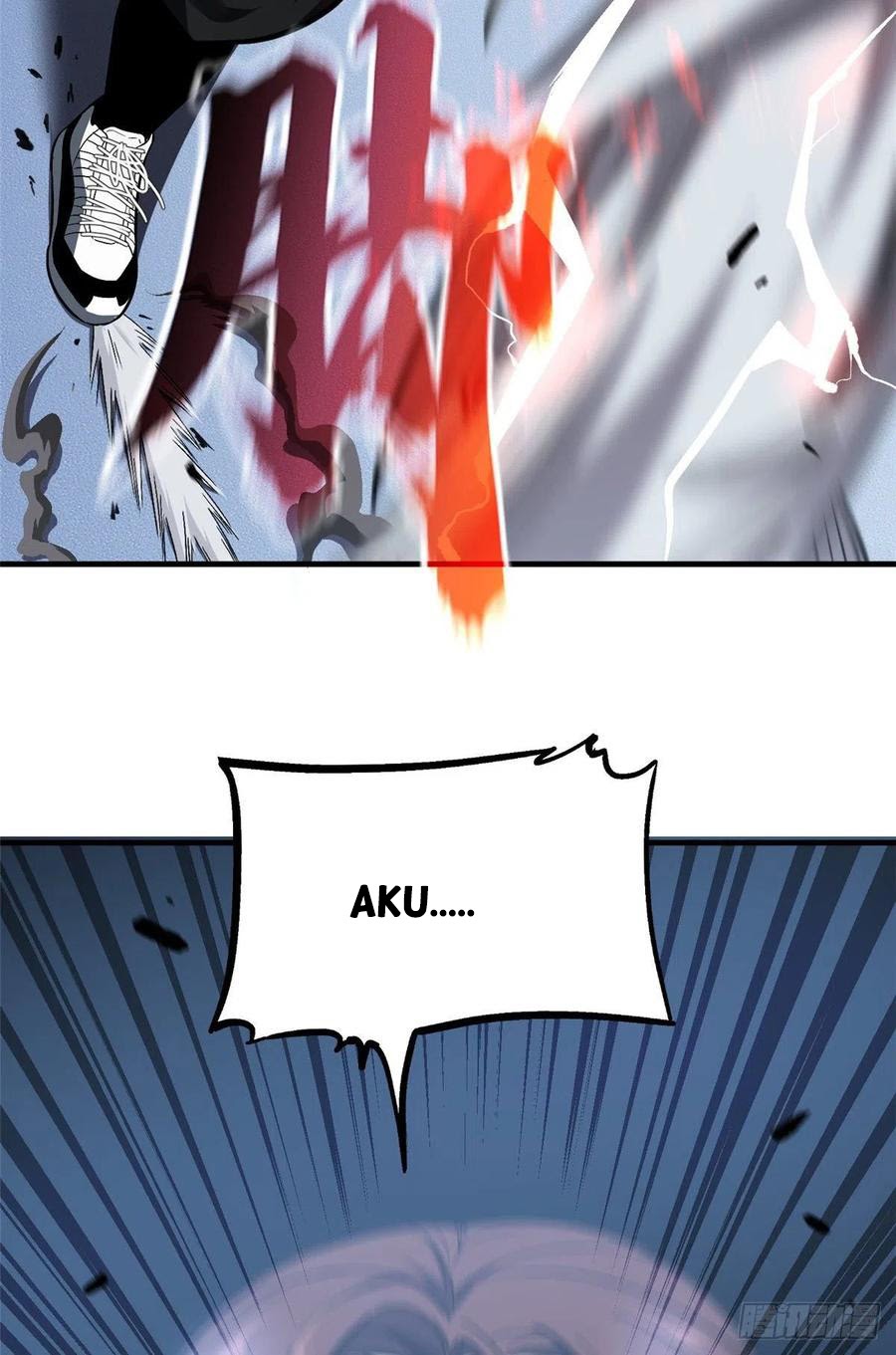 Global Gao Wu - Chapter 60 42