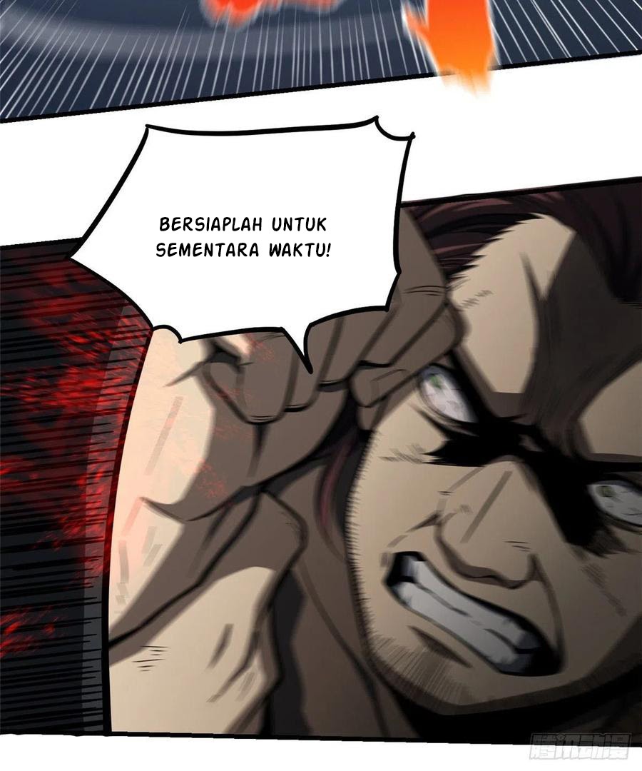 Global Gao Wu - Chapter 60 27