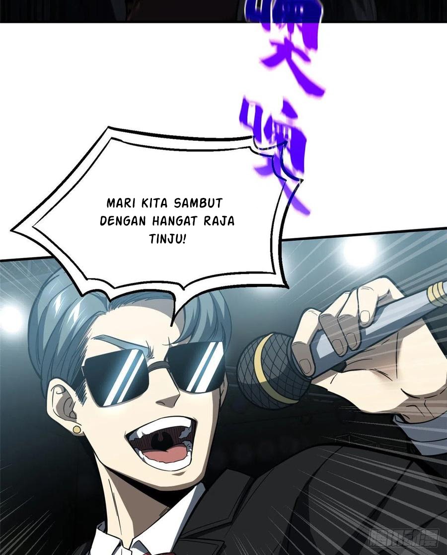 Global Gao Wu - Chapter 60 6