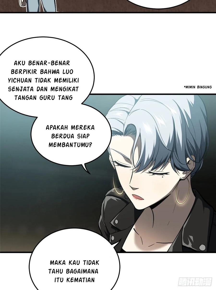 Global Gao Wu - Chapter 60 15