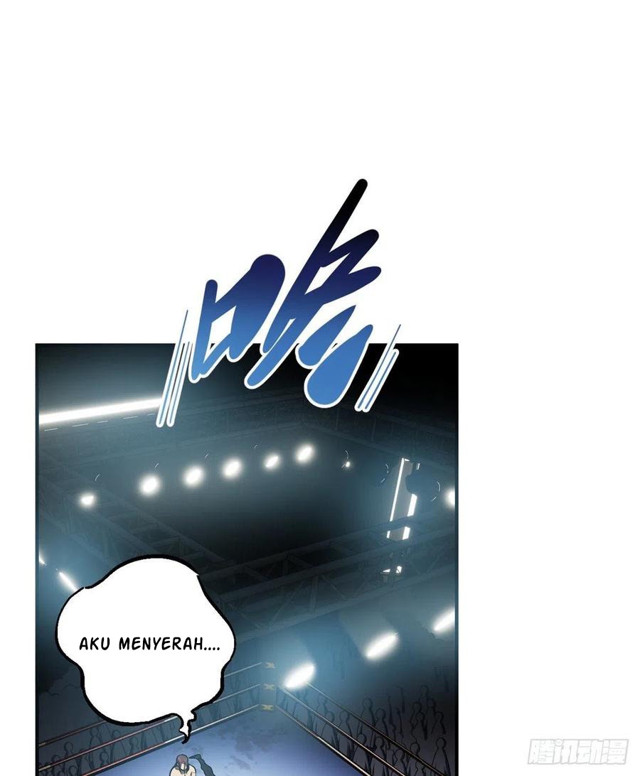 Global Gao Wu - Chapter 60 44