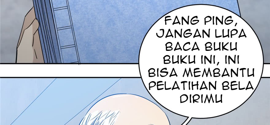 Global Gao Wu - Chapter 03 119