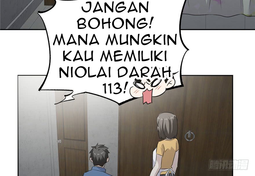 Global Gao Wu - Chapter 03 38