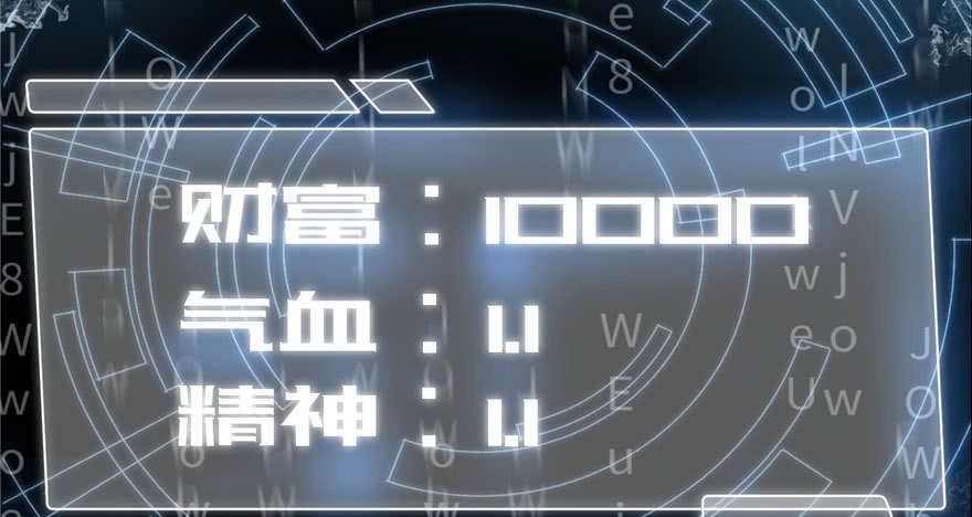 Global Gao Wu - Chapter 03 82