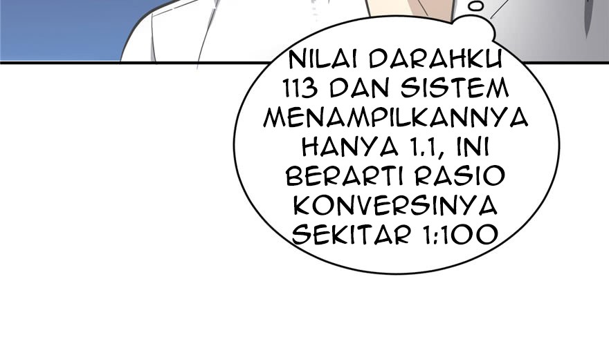 Global Gao Wu - Chapter 03 27