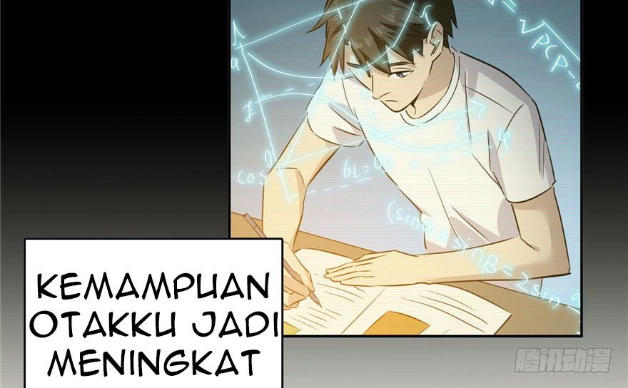 Global Gao Wu - Chapter 03 88