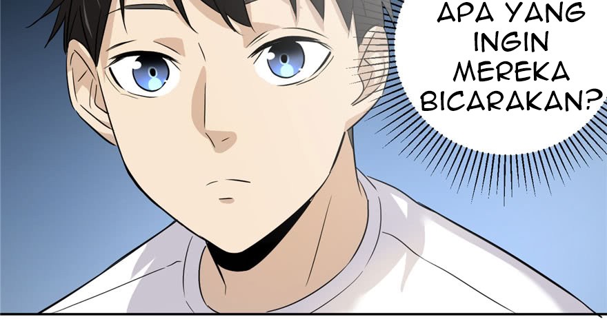 Global Gao Wu - Chapter 03 49
