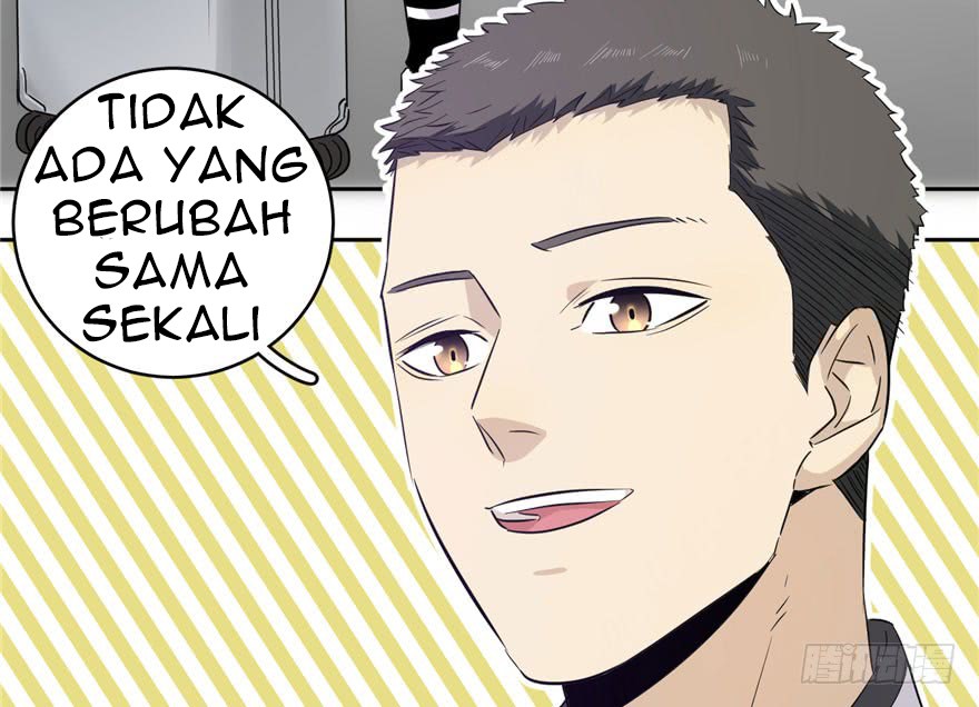 Global Gao Wu - Chapter 03 141