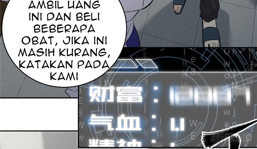 Global Gao Wu - Chapter 03 57