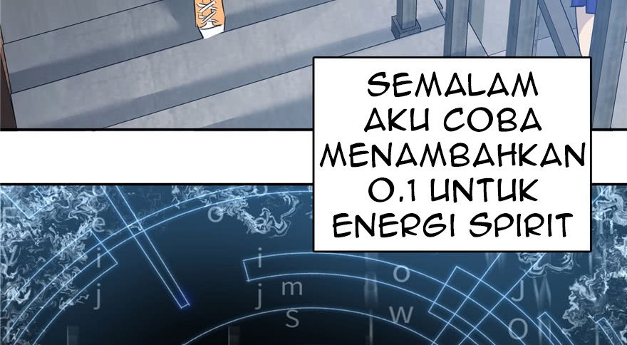 Global Gao Wu - Chapter 03 81