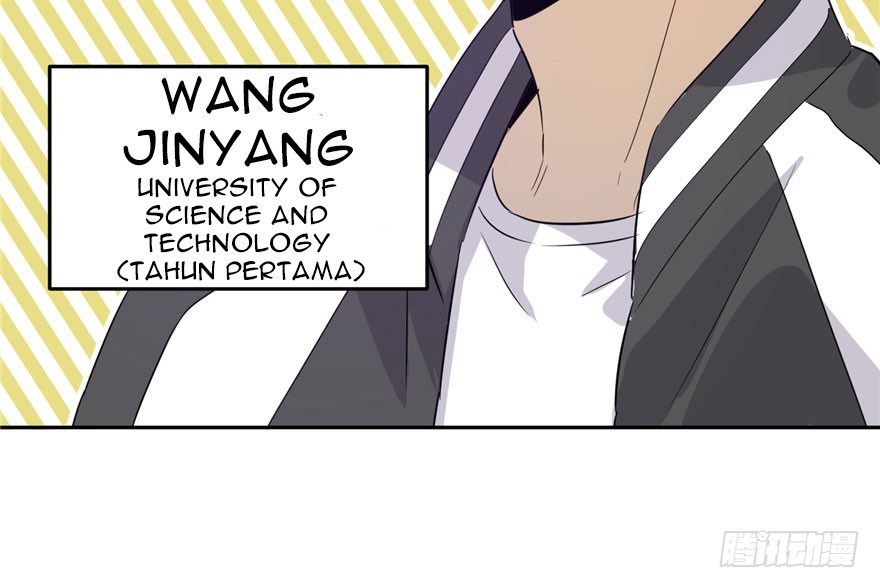 Global Gao Wu - Chapter 03 142