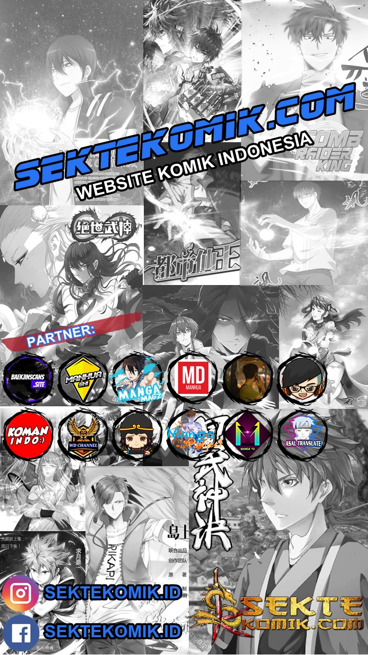Global Gao Wu - Chapter 03 144